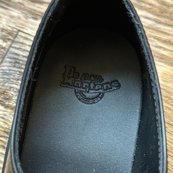 Never worn Dr Martens - Picture 2 of 6